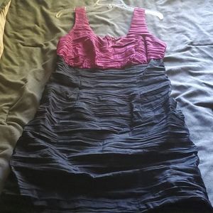 Evening Dress